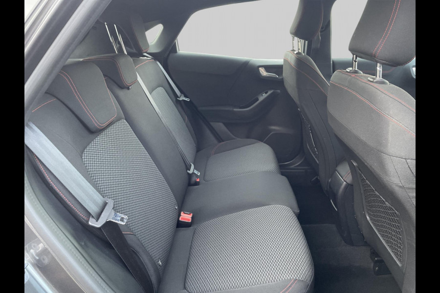 Ford Puma 1.0 EcoBoost Hybrid ST-Line | Navigatie | Camera