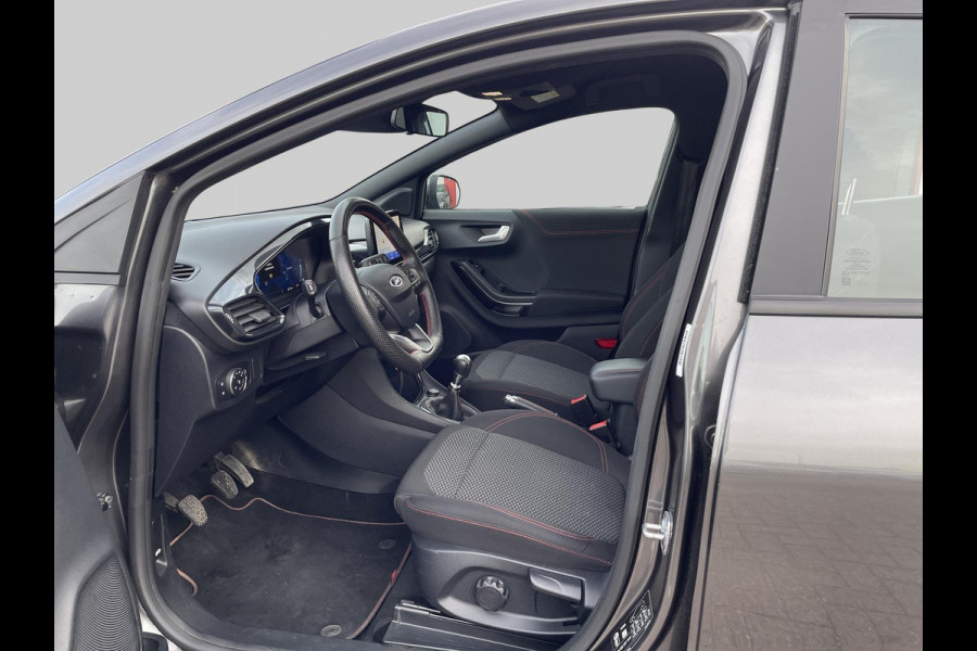 Ford Puma 1.0 EcoBoost Hybrid ST-Line | Navigatie | Camera