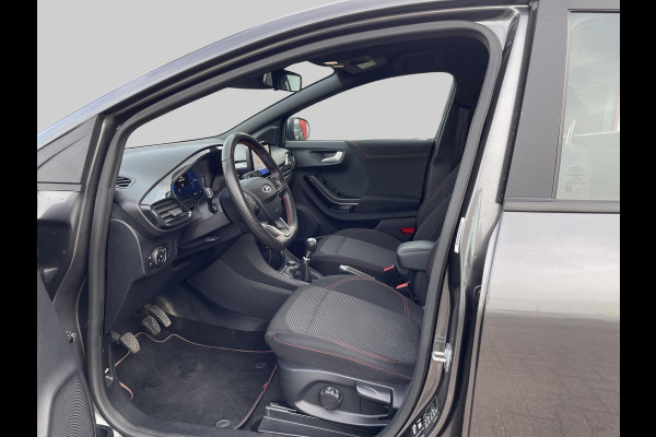 Ford Puma 1.0 EcoBoost Hybrid ST-Line | Navigatie | Camera