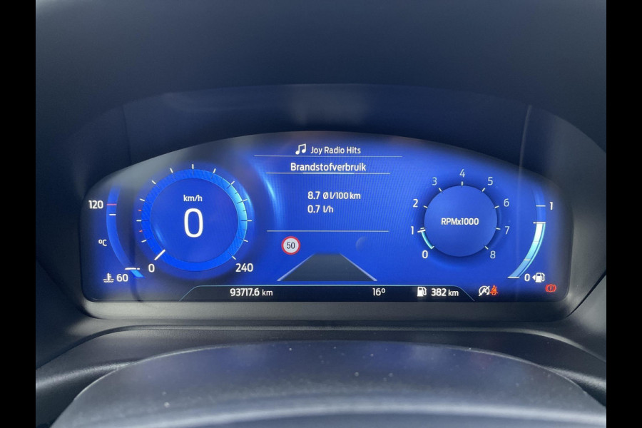 Ford Puma 1.0 EcoBoost Hybrid ST-Line | Navigatie | Camera