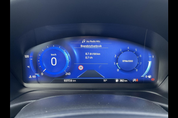 Ford Puma 1.0 EcoBoost Hybrid ST-Line | Navigatie | Camera