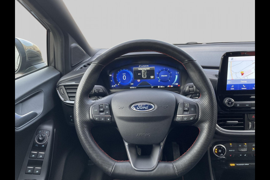 Ford Puma 1.0 EcoBoost Hybrid ST-Line | Navigatie | Camera