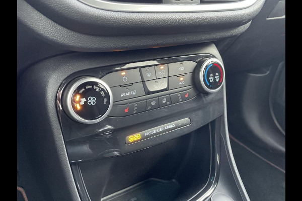 Ford Puma 1.0 EcoBoost Hybrid ST-Line | Navigatie | Camera