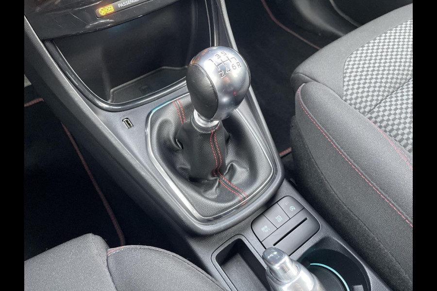 Ford Puma 1.0 EcoBoost Hybrid ST-Line | Navigatie | Camera