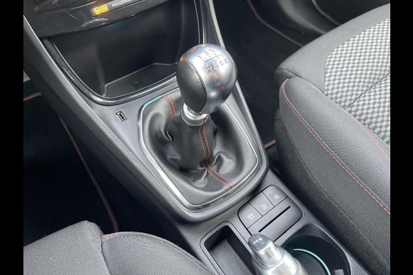 Ford Puma 1.0 EcoBoost Hybrid ST-Line | Navigatie | Camera