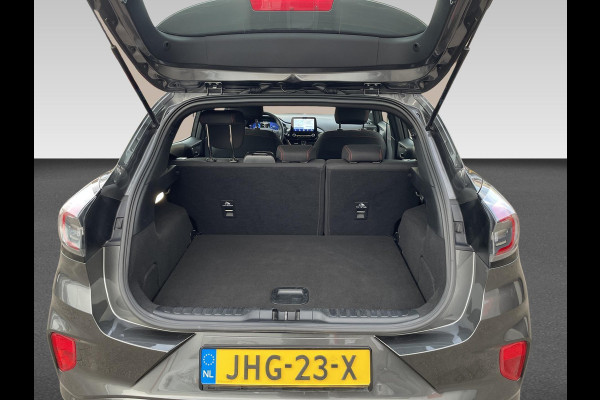 Ford Puma 1.0 EcoBoost Hybrid ST-Line | Navigatie | Camera