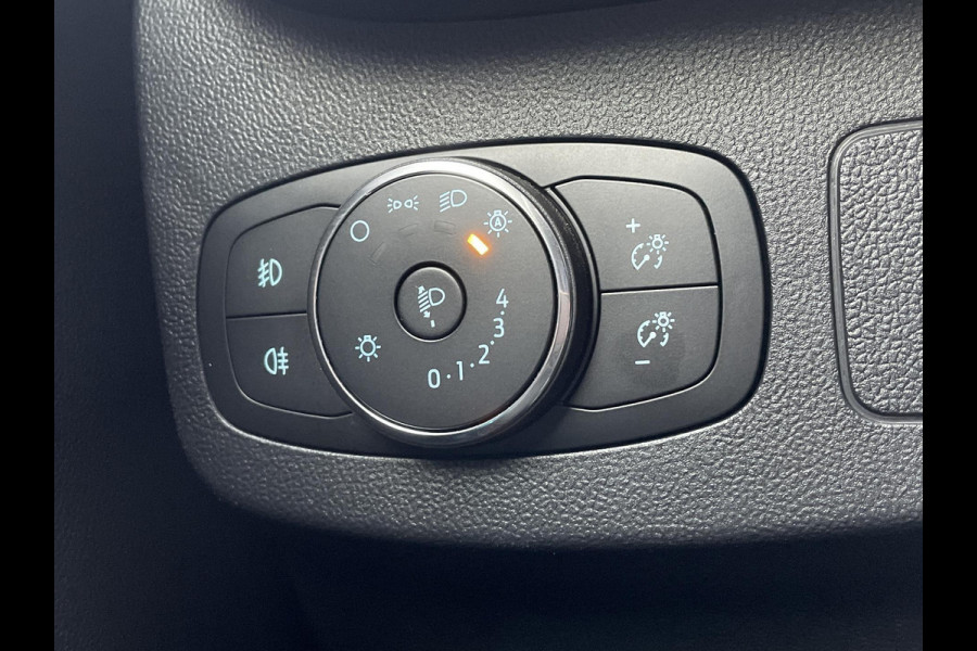 Ford Puma 1.0 EcoBoost Hybrid ST-Line | Navigatie | Camera