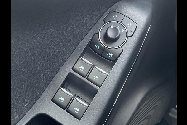 Ford Puma 1.0 EcoBoost Hybrid ST-Line | Navigatie | Camera