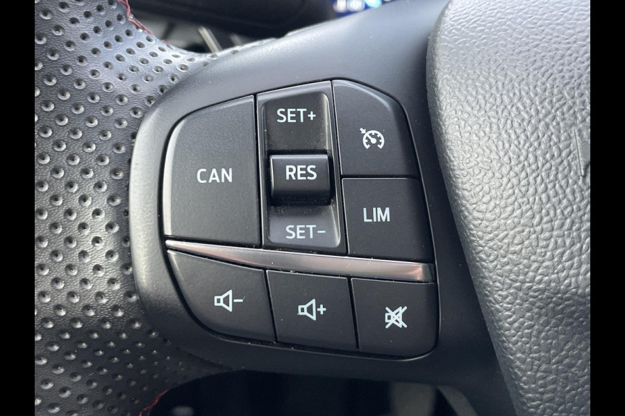 Ford Puma 1.0 EcoBoost Hybrid ST-Line | Navigatie | Camera