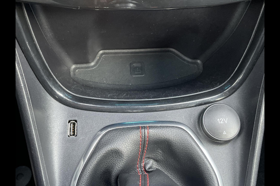 Ford Puma 1.0 EcoBoost Hybrid ST-Line | Navigatie | Camera