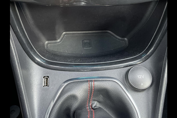 Ford Puma 1.0 EcoBoost Hybrid ST-Line | Navigatie | Camera