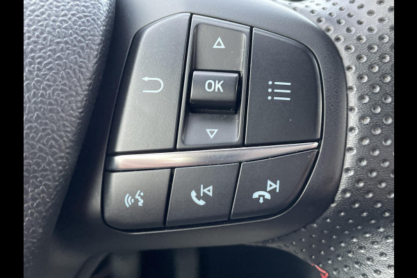 Ford Puma 1.0 EcoBoost Hybrid ST-Line | Navigatie | Camera