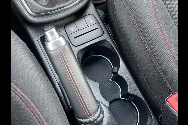 Ford Puma 1.0 EcoBoost Hybrid ST-Line | Navigatie | Camera