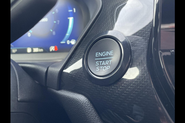 Ford Puma 1.0 EcoBoost Hybrid ST-Line | Navigatie | Camera