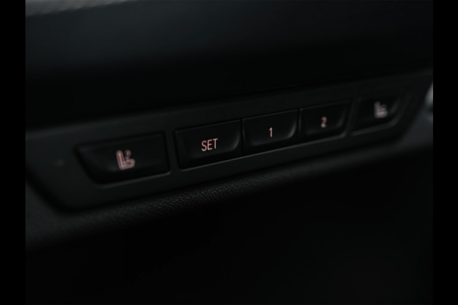 BMW 7 Serie 745e HIGH EXECUTIVE | M-SPORT | COMFORT ACCESS | STOELMASSAGE | ACTIVE CRUISE | ALCANTARA | HEAD-UP | DISPLAY KEY | LEDER | HARM