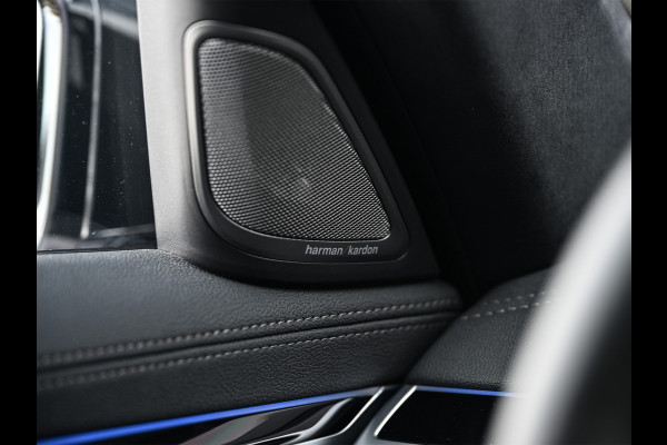 BMW 7 Serie 745e HIGH EXECUTIVE | M-SPORT | COMFORT ACCESS | STOELMASSAGE | ACTIVE CRUISE | ALCANTARA | HEAD-UP | DISPLAY KEY | LEDER | HARM