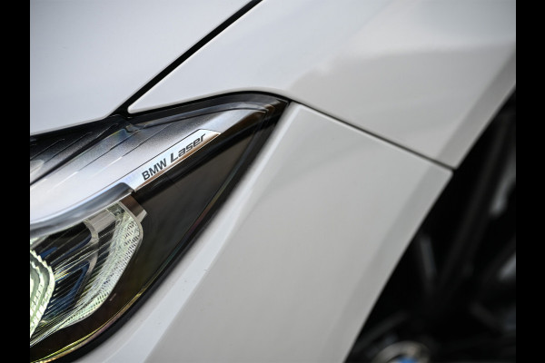 BMW 7 Serie 745e HIGH EXECUTIVE | M-SPORT | COMFORT ACCESS | STOELMASSAGE | ACTIVE CRUISE | ALCANTARA | HEAD-UP | DISPLAY KEY | LEDER | HARM