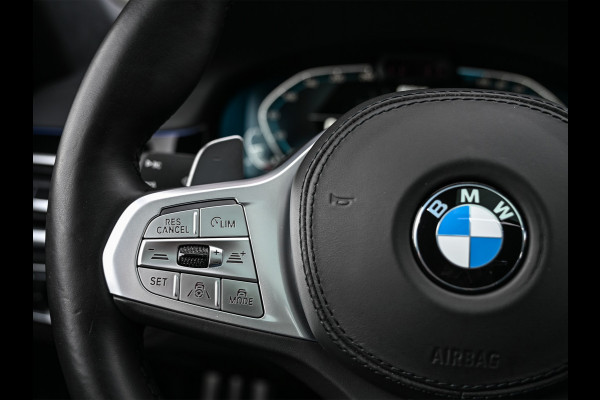 BMW 7 Serie 745e HIGH EXECUTIVE | M-SPORT | COMFORT ACCESS | STOELMASSAGE | ACTIVE CRUISE | ALCANTARA | HEAD-UP | DISPLAY KEY | LEDER | HARM