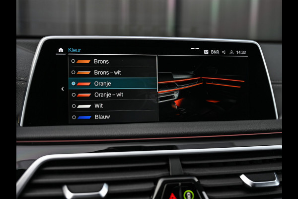 BMW 7 Serie 745e HIGH EXECUTIVE | M-SPORT | COMFORT ACCESS | STOELMASSAGE | ACTIVE CRUISE | ALCANTARA | HEAD-UP | DISPLAY KEY | LEDER | HARM