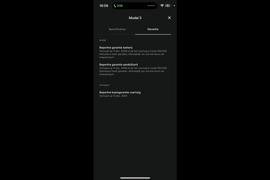 Tesla Model 3 Standard RWD Plus 60 kWh AUTOPILOT | AFNEEMBARE TREKHAAK | RIJKLAAR GELEVERD MET 12 MND BOVAG GARANTIE