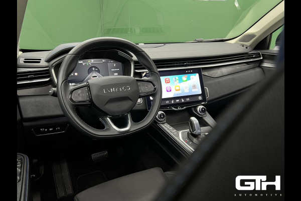 Lynk & Co 01 1.5 PHEV Mat Grijs | Pano | Trekhaak | NAP