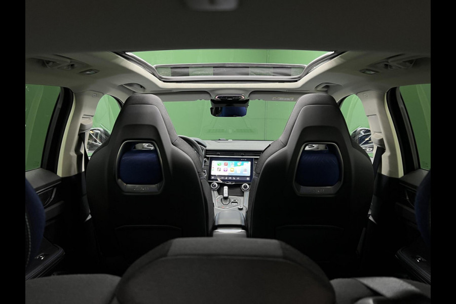 Lynk & Co 01 1.5 PHEV Mat Grijs | Pano | Trekhaak | NAP