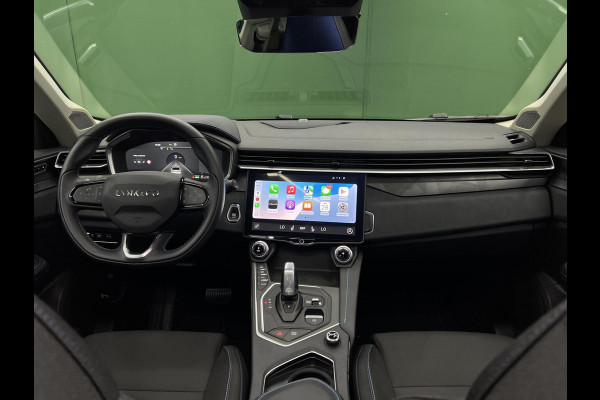 Lynk & Co 01 1.5 PHEV Mat Grijs | Pano | Trekhaak | NAP