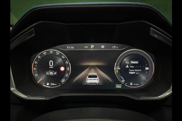 Lynk & Co 01 1.5 PHEV Mat Grijs | Pano | Trekhaak | NAP