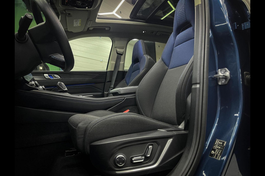 Lynk & Co 01 1.5 PHEV Mat Grijs | Pano | Trekhaak | NAP