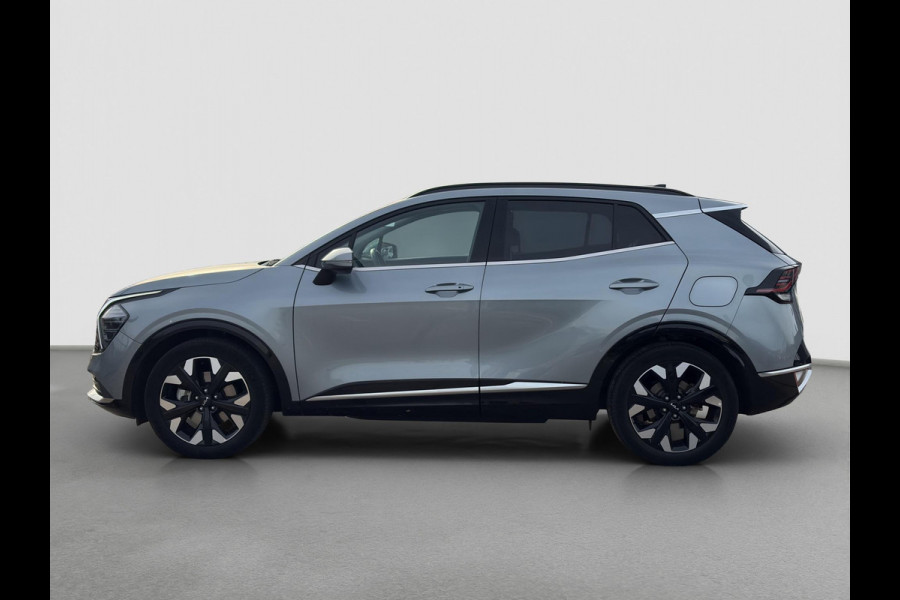 Kia Sportage 1.6 T-GDi Plug-in Hybrid AWD DynamicPlusLine | Pano | Stoel- en Stuurverwarming | Elektr. Bestuurdersstoel | LED | 19-Inch LMV |