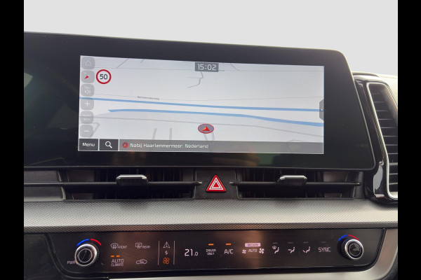 Kia Sportage 1.6 T-GDi Plug-in Hybrid AWD DynamicPlusLine | Pano | Stoel- en Stuurverwarming | Elektr. Bestuurdersstoel | LED | 19-Inch LMV |