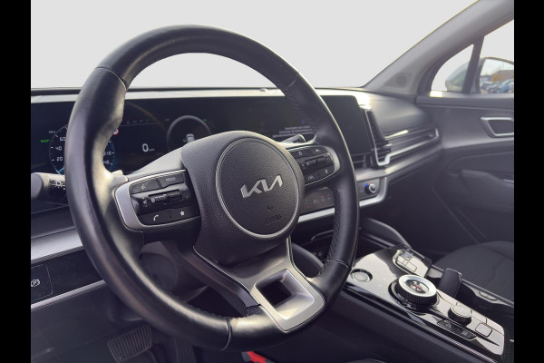 Kia Sportage 1.6 T-GDi Plug-in Hybrid AWD DynamicPlusLine | Pano | Stoel- en Stuurverwarming | Elektr. Bestuurdersstoel | LED | 19-Inch LMV |