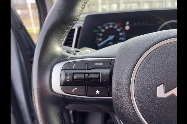 Kia Sportage 1.6 T-GDi Plug-in Hybrid AWD DynamicPlusLine | Pano | Stoel- en Stuurverwarming | Elektr. Bestuurdersstoel | LED | 19-Inch LMV |