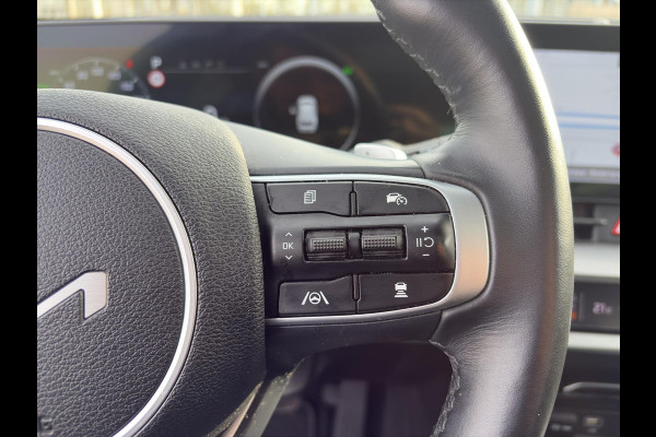 Kia Sportage 1.6 T-GDi Plug-in Hybrid AWD DynamicPlusLine | Pano | Stoel- en Stuurverwarming | Elektr. Bestuurdersstoel | LED | 19-Inch LMV |