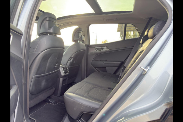 Kia Sportage 1.6 T-GDi Plug-in Hybrid AWD DynamicPlusLine | Pano | Stoel- en Stuurverwarming | Elektr. Bestuurdersstoel | LED | 19-Inch LMV |