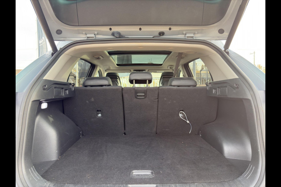 Kia Sportage 1.6 T-GDi Plug-in Hybrid AWD DynamicPlusLine | Pano | Stoel- en Stuurverwarming | Elektr. Bestuurdersstoel | LED | 19-Inch LMV |