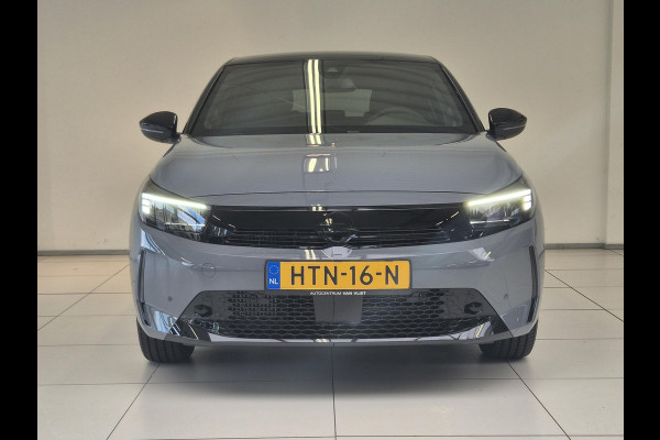 Opel Corsa 1.2 GS Turbo 100pk | Navigatie | Achteruitrijcamera | Keyless Entry | Stoel/Stuurverwarming | Apple Carplay/Android Auto |