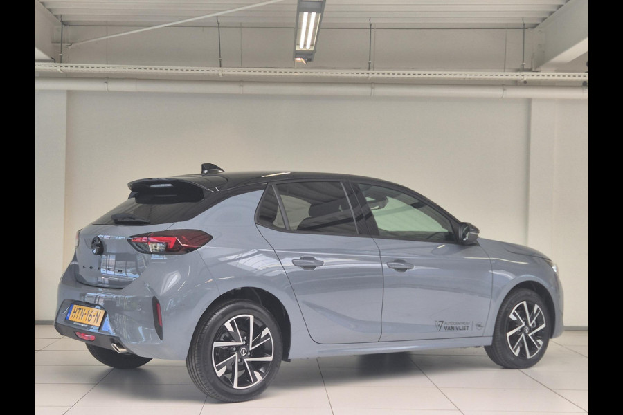 Opel Corsa 1.2 GS Turbo 100pk | Navigatie | Achteruitrijcamera | Keyless Entry | Stoel/Stuurverwarming | Apple Carplay/Android Auto |