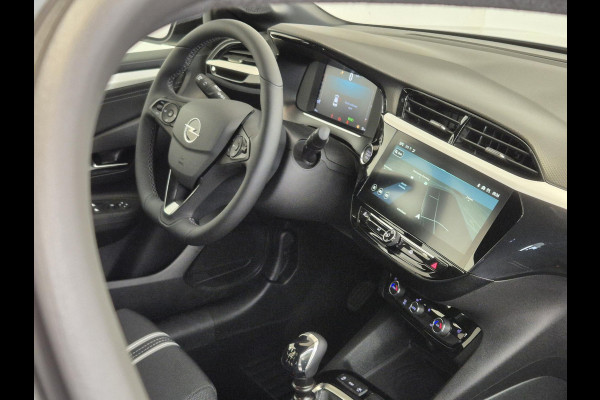 Opel Corsa 1.2 GS Turbo 100pk | Navigatie | Achteruitrijcamera | Keyless Entry | Stoel/Stuurverwarming | Apple Carplay/Android Auto |