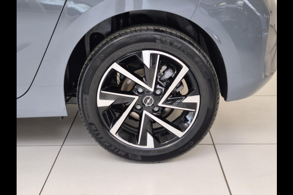 Opel Corsa 1.2 GS Turbo 100pk | Navigatie | Achteruitrijcamera | Keyless Entry | Stoel/Stuurverwarming | Apple Carplay/Android Auto |