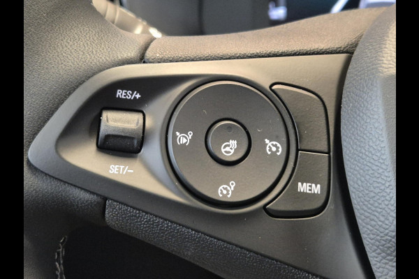 Opel Corsa 1.2 GS Turbo 100pk | Navigatie | Achteruitrijcamera | Keyless Entry | Stoel/Stuurverwarming | Apple Carplay/Android Auto |