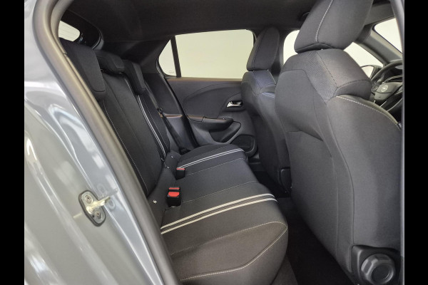 Opel Corsa 1.2 GS Turbo 100pk | Navigatie | Achteruitrijcamera | Keyless Entry | Stoel/Stuurverwarming | Apple Carplay/Android Auto |