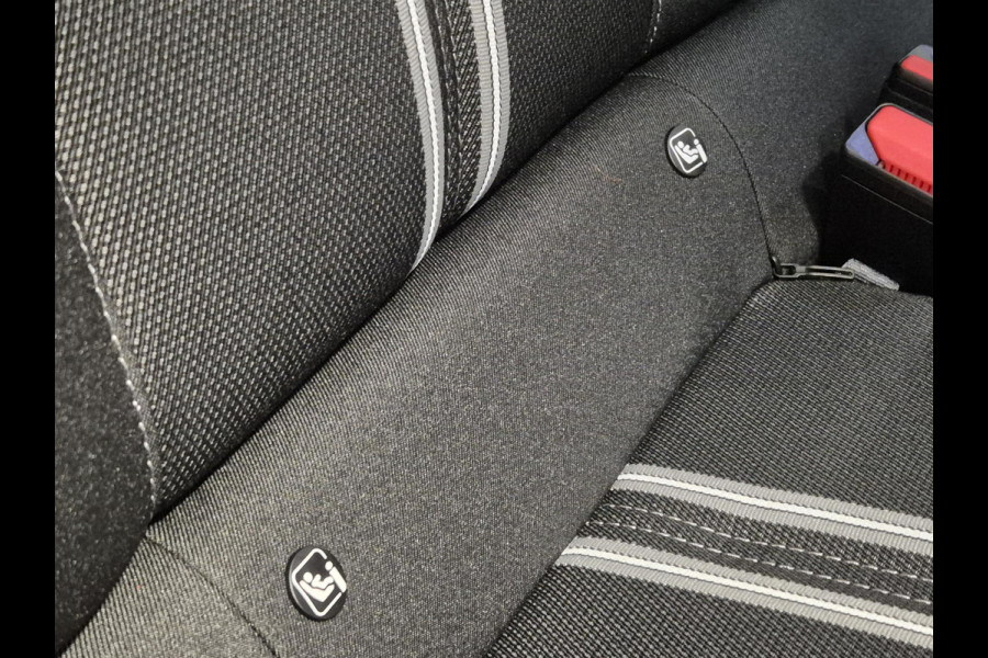 Opel Corsa 1.2 GS Turbo 100pk | Navigatie | Achteruitrijcamera | Keyless Entry | Stoel/Stuurverwarming | Apple Carplay/Android Auto |