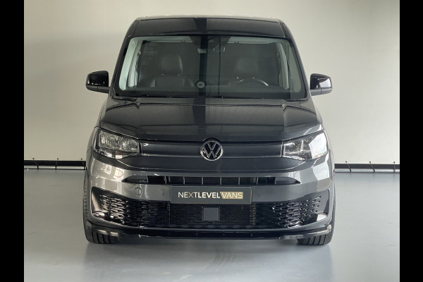 Volkswagen Caddy Cargo 2.0 TDI AUT / NEXT LEVEL EDITION / LEDER / Navi / Live Cockpit / Camera