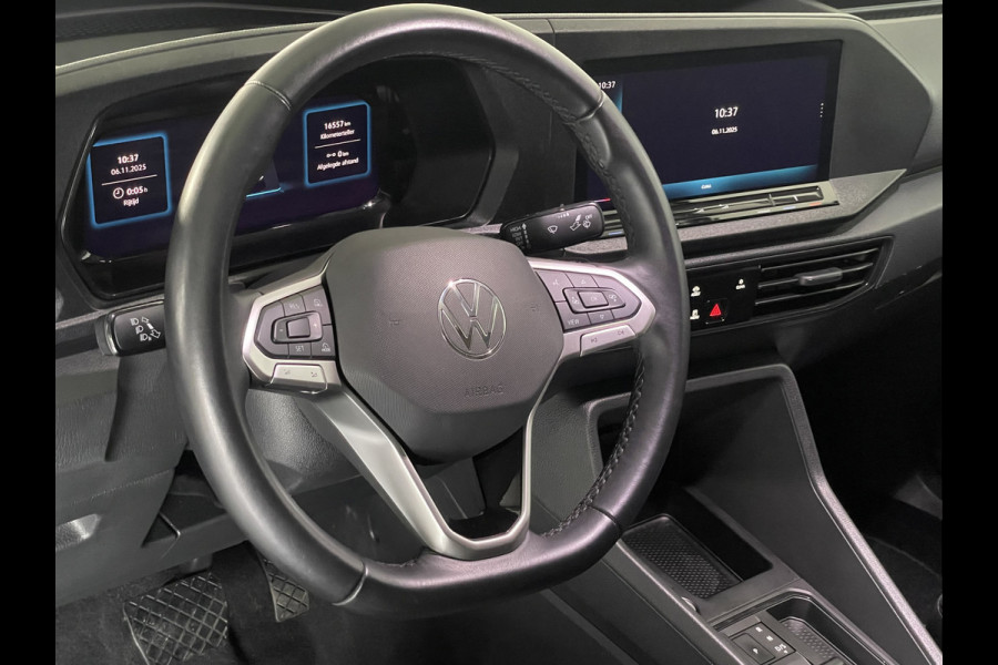 Volkswagen Caddy Cargo 2.0 TDI AUT / NEXT LEVEL EDITION / LEDER / Navi / Live Cockpit / Camera