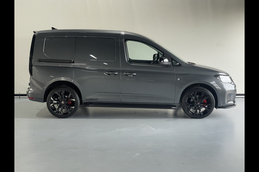 Volkswagen Caddy Cargo 2.0 TDI AUT / NEXT LEVEL EDITION / LEDER / Navi / Live Cockpit / Camera