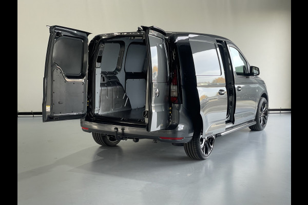 Volkswagen Caddy Cargo 2.0 TDI AUT / NEXT LEVEL EDITION / LEDER / Navi / Live Cockpit / Camera