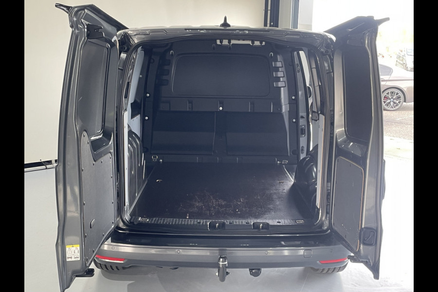 Volkswagen Caddy Cargo 2.0 TDI AUT / NEXT LEVEL EDITION / LEDER / Navi / Live Cockpit / Camera