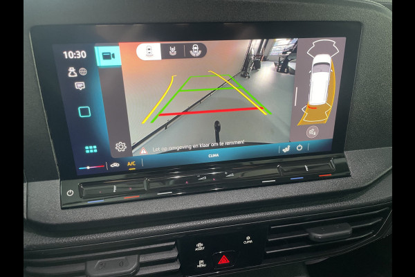 Volkswagen Caddy Cargo 2.0 TDI AUT / NEXT LEVEL EDITION / LEDER / Navi / Live Cockpit / Camera