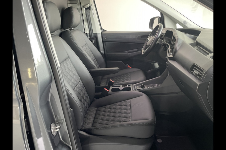 Volkswagen Caddy Cargo 2.0 TDI AUT / NEXT LEVEL EDITION / LEDER / Navi / Live Cockpit / Camera